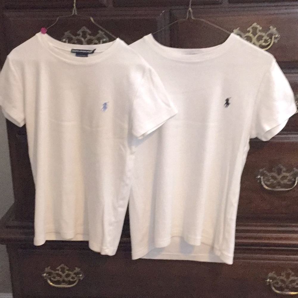 T-shirts